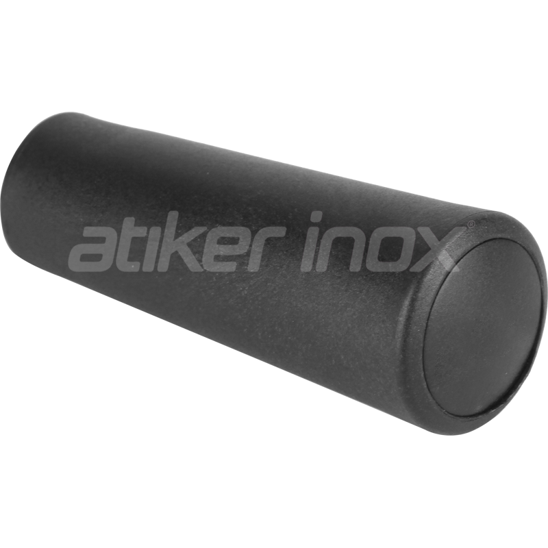 Plastik Kulp Silindir M8