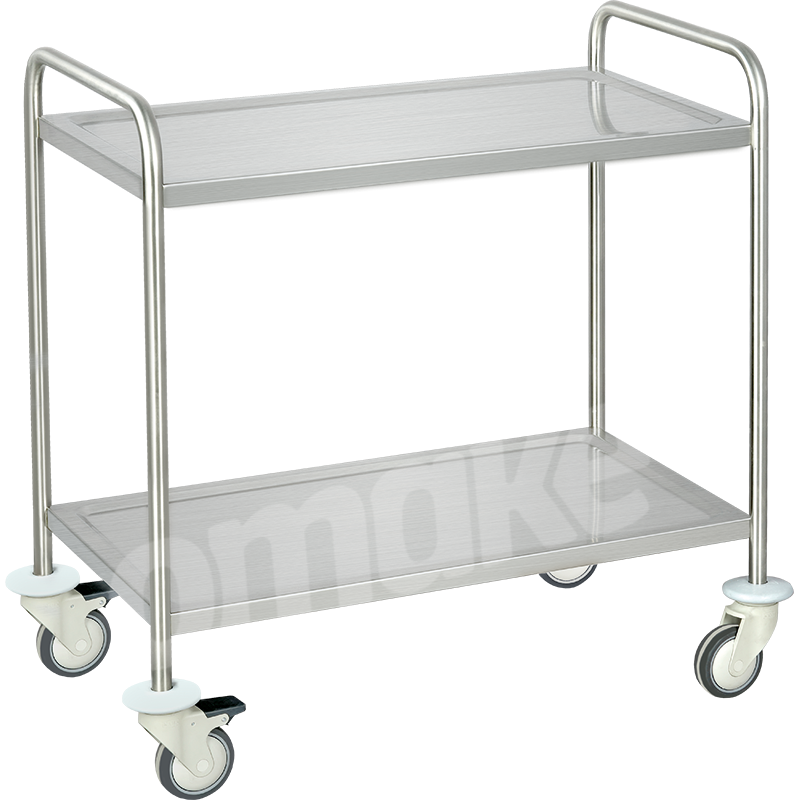 DSA01 Demonte Servis Arabası 