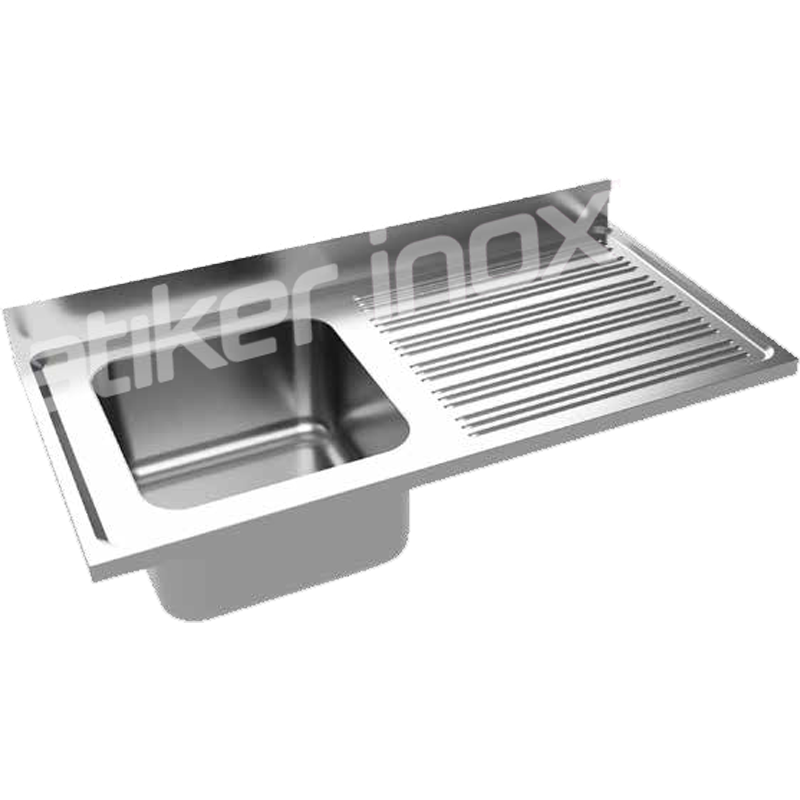 EUT21 Sağ Damlalıklı