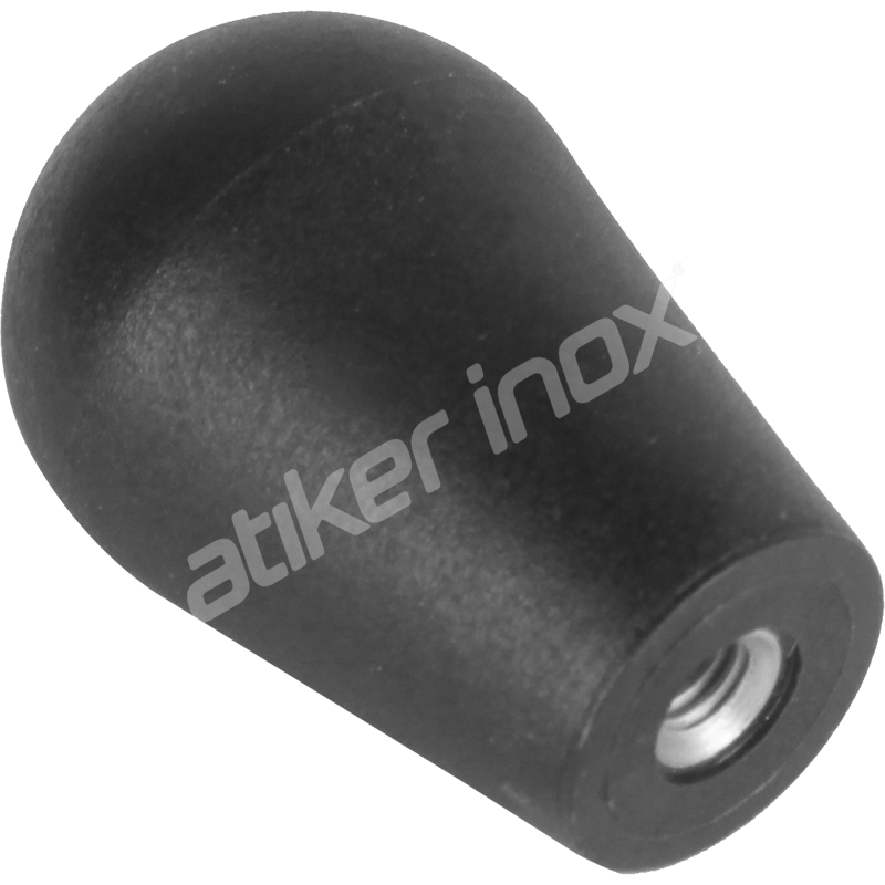 Plastik Kulp Çekme M4