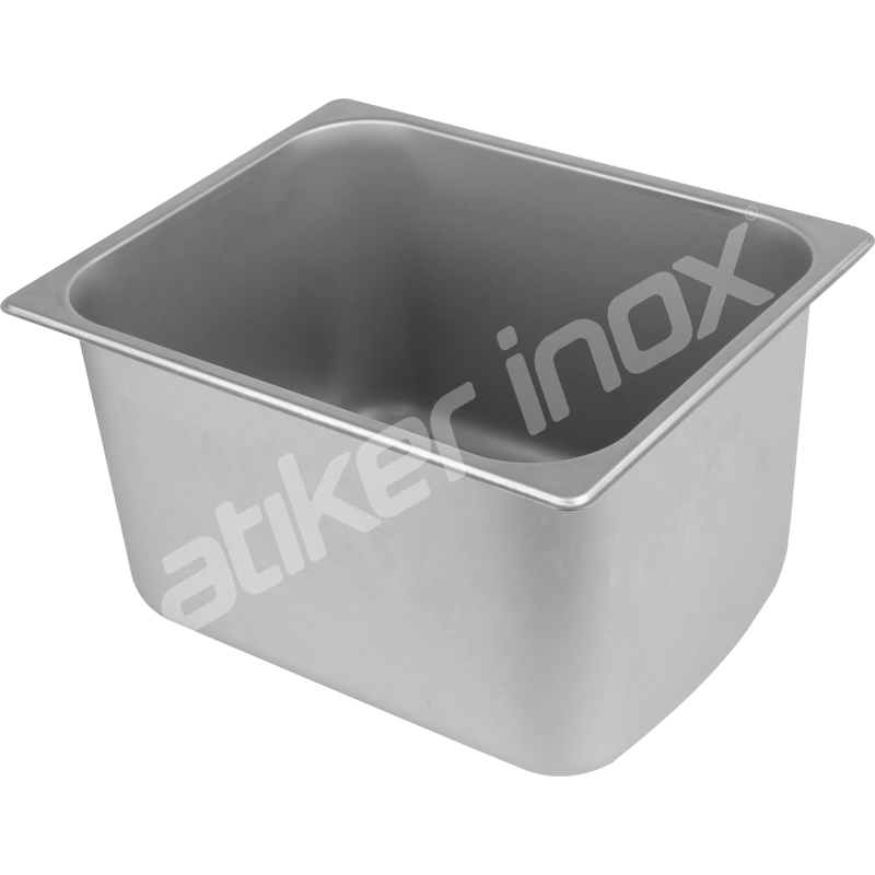 Hazne Fritöz FRT01 6 Lt. Tahliyesiz