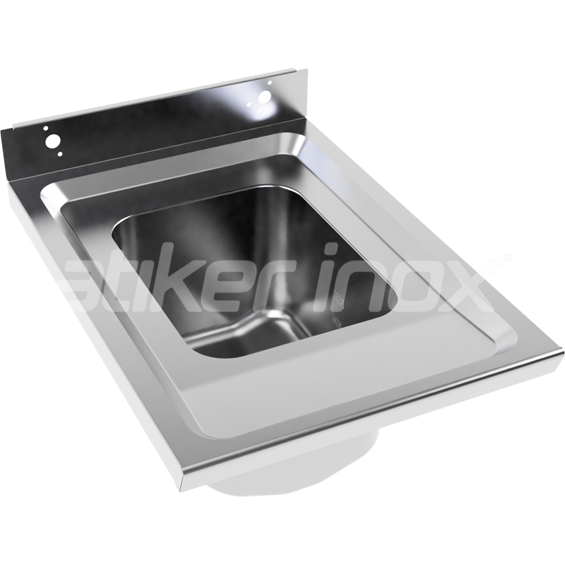 Üst Tabla 600 Fritöz