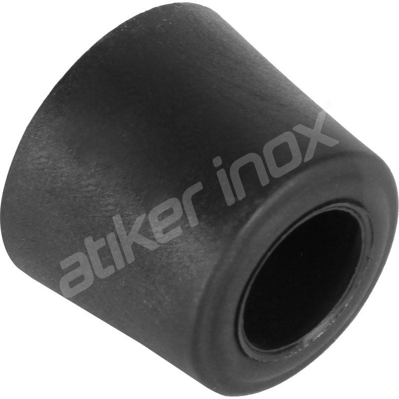 Plastik Sabit Ayak Kısa