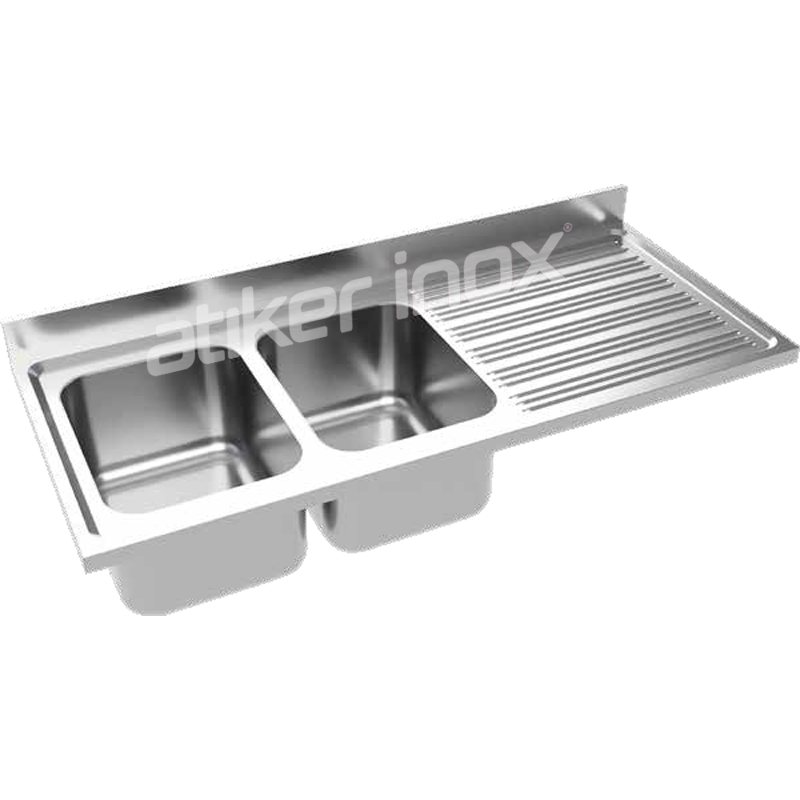 EUT22 Sağ Damlalıklı 