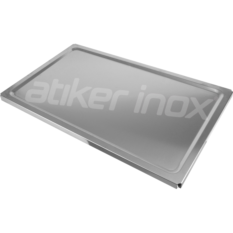 Üst Tabla Servis Arabası DSA01