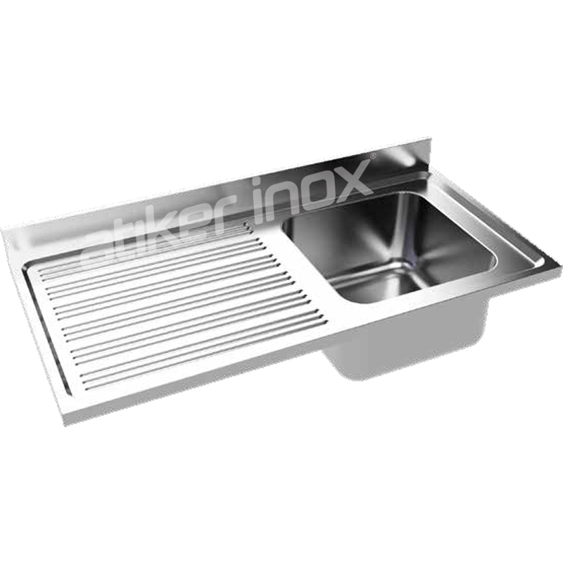 EUT21 Sol Damlalıklı