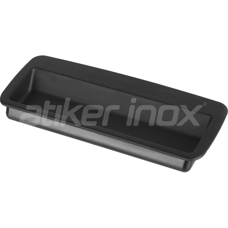 Plastik Kulp Açma Açılı