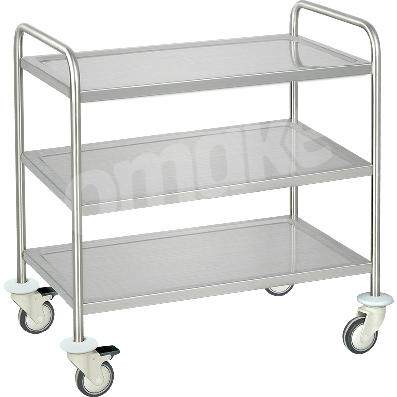 DSA01 Demonte Servis Arabası 