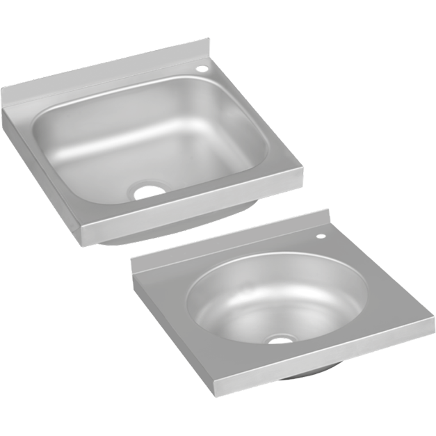 El Yıkama Tablaları 